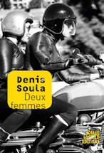 Denis Soula Deux femmes